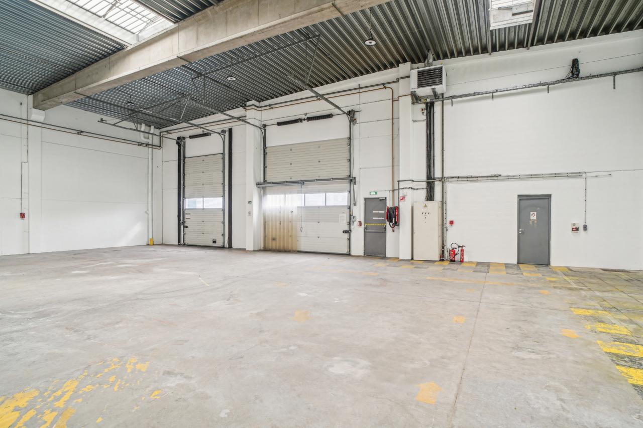 Local d'activité Chilly-Mazarin 1321m² Location local d'activité Chilly-Mazarin Essonne OLACT2423746 2
